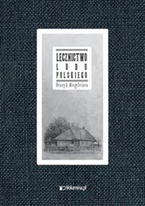 Picture of Lecznictwo ludu polskiego