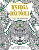 Księga dżu... - Opracowanie Zbiorowe -  Książka z wysyłką do UK