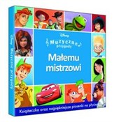 Muzyczne P... - różni -  Polish Bookstore 