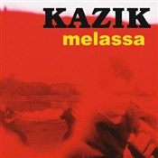 Melassa (V... - Kazik -  Książka z wysyłką do UK