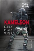 Książka : Kameleon K... - Victor Gorsky