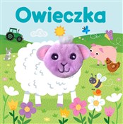 polish book : Owieczka P... - Urszula Kozłowska