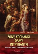 Zobacz : Żony, koch... - Andrzej Zieliński