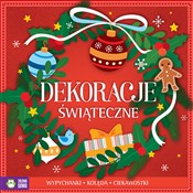 Dekoracje ... - Opracowanie Zbiorowe -  books in polish 