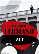 Polska książka : Zły - Leopold Tyrmand