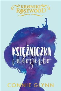 Picture of Księżniczka incognito