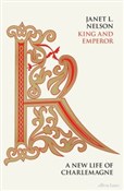 King and E... - Janet L. Nelson -  Polish Bookstore 