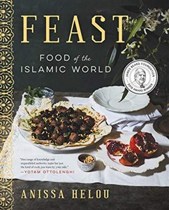 Obrazek Anissa Helou - FEAST