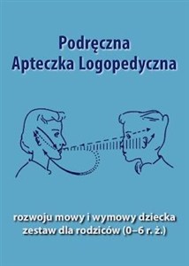Obrazek Podręczna Apteczka Logopedyczna