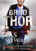 As wywiadu... - Brad Thor - Ksiegarnia w UK
