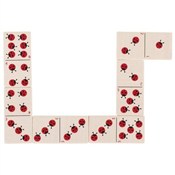 polish book : Gra Domino...