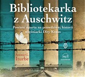 Książka : [Audiobook... - Antonio G. Iturbe