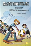 Najfutboln... - Roberto Santiago -  foreign books in polish 