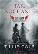 Tak kochan... - Cole Tillie -  Polish Bookstore 