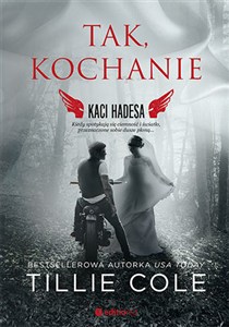 Obrazek Tak kochanie Kaci Hadesa