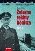 Zobacz : Żelazne re... - Mariusz Borowiak