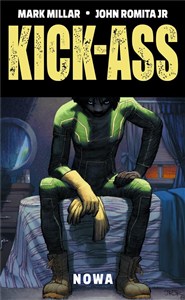 Picture of Kick-Ass. Nowa