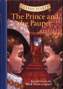 Obrazek Prince and the Pauper
