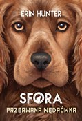 Książka : Sfora Prze... - Erin Hunter