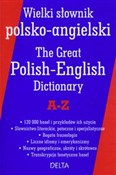 Książka : Wielki sło... - Maria Szkutnik