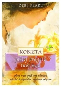 Obrazek Kobieta, jakiej pragnie twój mąż