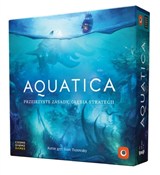 Aquatica - Ksiegarnia w UK
