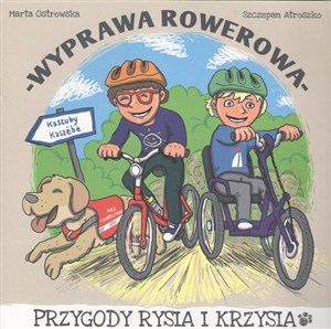 Picture of Wyprawa rowerowa
