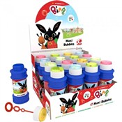 polish book : Bańki mydl...