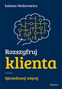 Rozszyfruj... - Łukasz Hodorowicz -  books in polish 