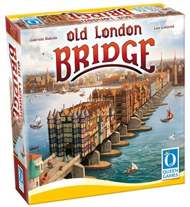 Obrazek Old London Bridge