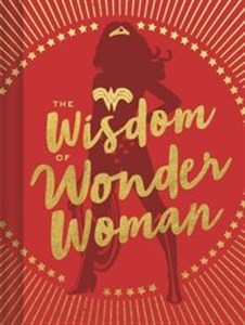 Picture of The Wisdom of Wonder Woman