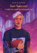Sam Sylves... - Maya MacGregor -  foreign books in polish 