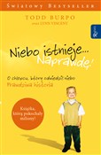 Niebo istn... - Todd Burpo -  books in polish 