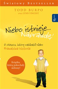 Picture of Niebo istnieje... naprawdę!