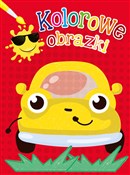 Zobacz : Kolorowe o... - Opracowanie Zbiorowe
