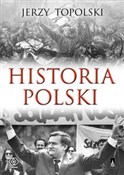 Książka : Historia P... - Jerzy Topolski