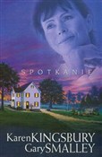 Spotkanie - Karen Kingsbury, Gary Smalley -  Polish Bookstore 