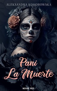 Picture of Pani La Muerte