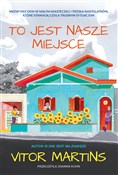 To jest na... - Vitor Martins -  foreign books in polish 