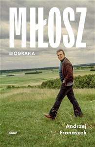 Obrazek Miłosz Biografia