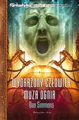 Polska książka : Wydrążony ... - Dan Simmons