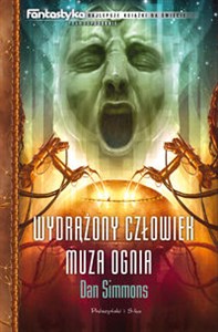 Obrazek Wydrążony człowiek Muza ognia