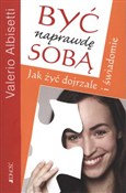 polish book : Być napraw... - Valerio Albisetti