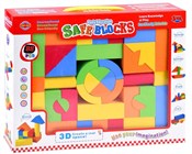 Książka : Klocki pia...