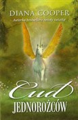 Polska książka : Cud jednor... - Diana Cooper