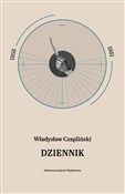 Dziennik 1... - Władysław Czapliński -  Książka z wysyłką do UK