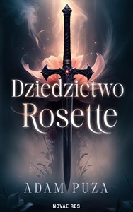 Picture of Dziedzictwo Rosette