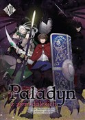 polish book : Paladyn z ... - Mutsumi Okubashi