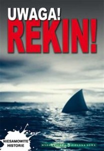 Picture of Uwaga! Rekin!