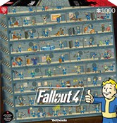 Polska książka : Puzzle 100...